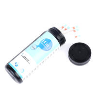 50pcs 14-en-1 Prueba De Agua Para Acuarios Y Piscinas Prueba De Calidad Del Agua Con Bromuro Y Nitrato Medidor De pH Para Tanque De Peces - details 5