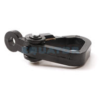 Gancho De Clip Primavera Para Motocicleta Aluminio Accesorios Para Equipaje Casco Botella Moto Scooter Dirt Bike ATV Quad - details 3