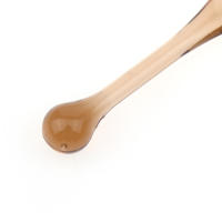 5Pcs Espátulas De Plástico Para Cosméticos Applicador De Crema Para Los Ojos Antiarrugas Masajeador De Ojos Herramientas De Cuidado De La Piel - details 10