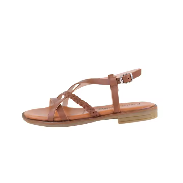 SANDALIA MUJER PATRICIA MILLER 6339 - 1