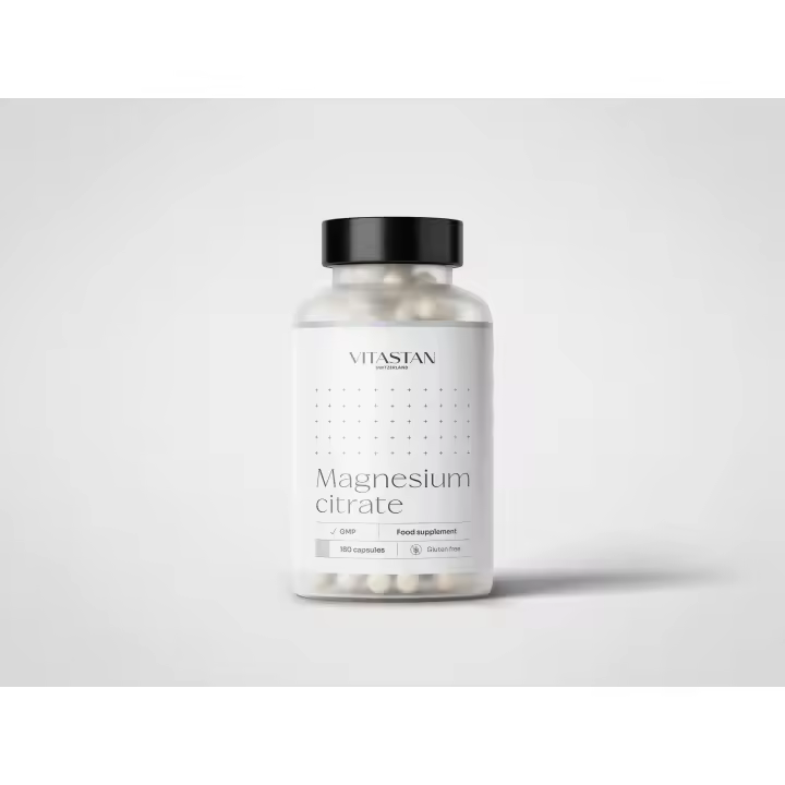 Magnesium - 1