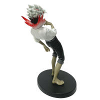 Figura De Acción Anime 18cm Dandadan Ayase Momo Takakura Ken S.H.Figuarts PVC Modelo De Decoración Juguete Regalo Para Adultos - details 14