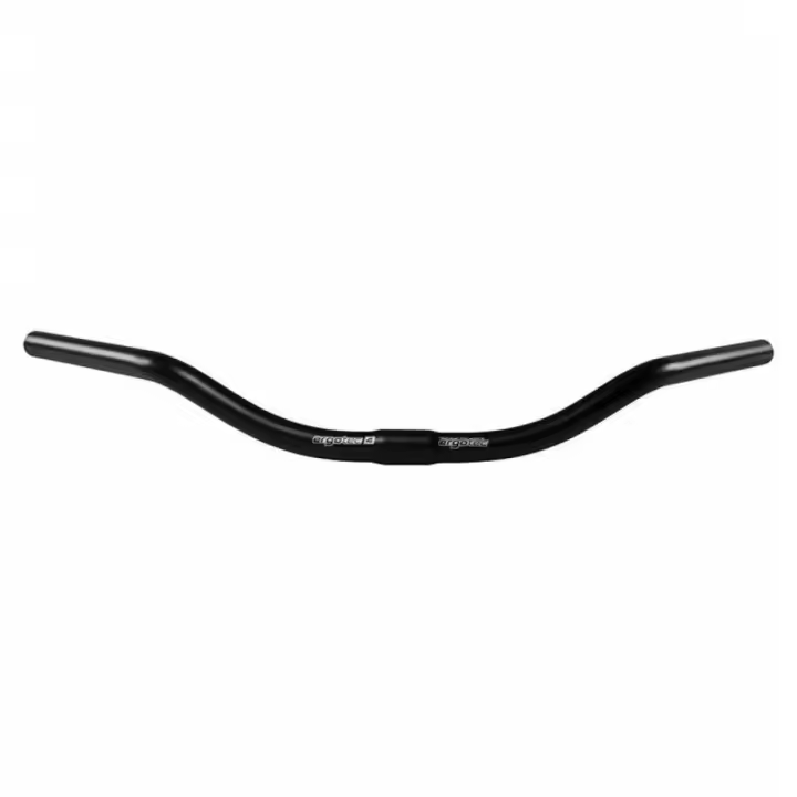Componentes Manillares Ergotec Manillar Moon Cruiser Plateado - 1