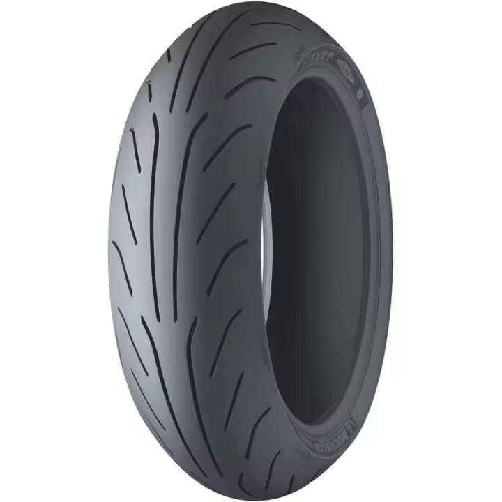 Cubierta 130/70-13 63p Reinf Power Pure   Ce U - 1
