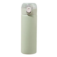 Taza aislante de acero inoxidable 304, botellas de agua aisladas sin BPA con pajita para niños y niñas, viaje escolar - details 3