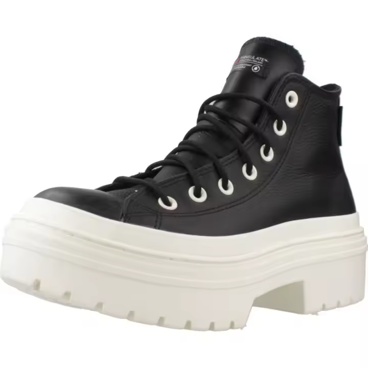Zapatillas deportivas de Mujer Marca Converse Modelo Ctas Lugged Heel Hi - 1