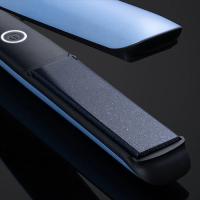 GHD Ice Luxe Collection Plancha de Pelo Gold Azul Gélido - details 5