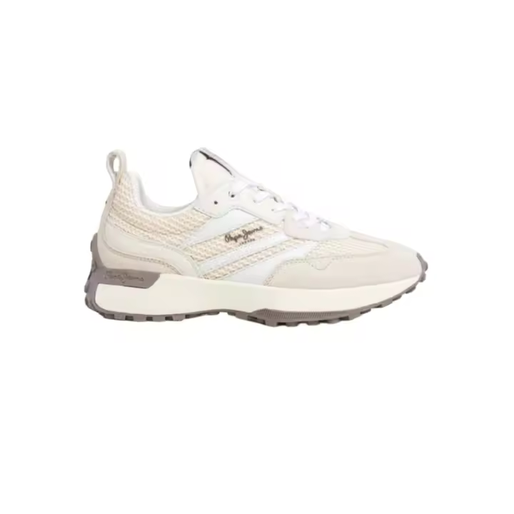 Zapatilla Lucky Knit Pepe Jeans - 1
