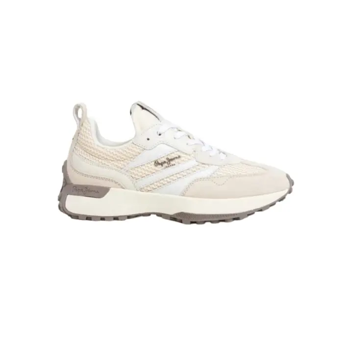 Zapatilla Lucky Knit Pepe Jeans - 1
