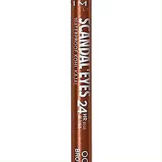 Rimmel Scandal'Eyes 24H Khol Kajal 003 Brown Waterproof - 1