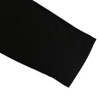Camiseta De Compresión Para Hombre Con Estampado Anime Cuello Alto Manga Larga Guardia Contra Arrugas Capa Base De Gimnasio Ropa Deportiva Transpirable Y De Secado Rápido - details 16
