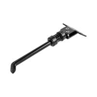 Soporte De Pie Para Scooter Eléctrico De 8/10 Pulgadas Aluminio Accesorio De Estacionamiento Lateral Extensor Para Scooter - details 14