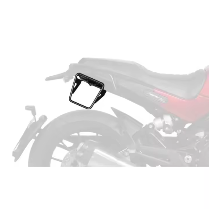 Shad Fijación Para Alforjas Sr Benelli Leoncino 502i/trail - 1