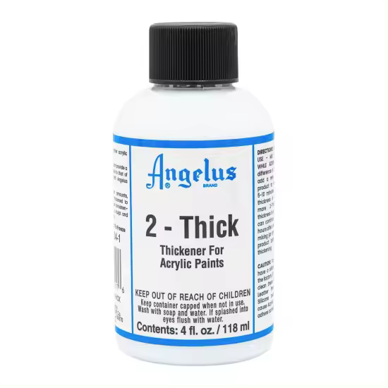 Angelus ESPESANTE ANGELUS 2-THICK 118 ML - 1