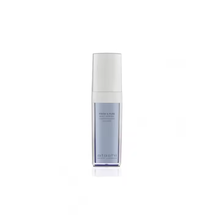 ATASHI FRESH & PURE SUERO RENOVADOR NOCHE 30 ML - 1