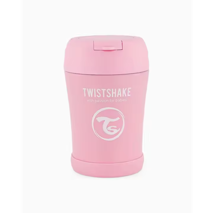 Termo de sólido Twistshake - 1