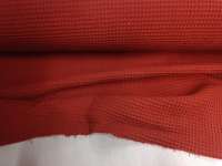 No Application Application Application Application Application Application Tela Waffle 100% Algodón para Ropa de Cama, Mantas, Almohadones, Batas y Ponchos - details 1