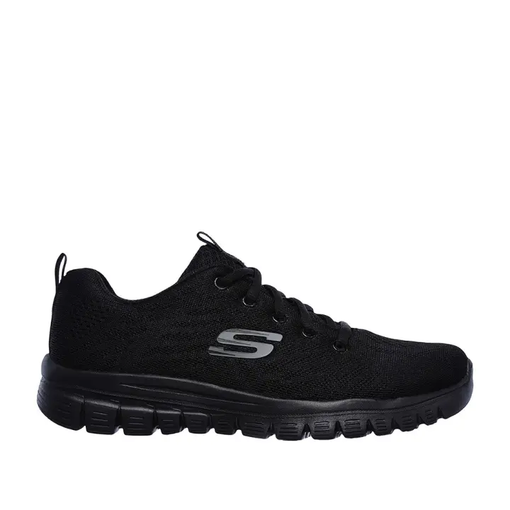 Skechers Graceful-Get Connected Deportiva Mujer Urbana - 1
