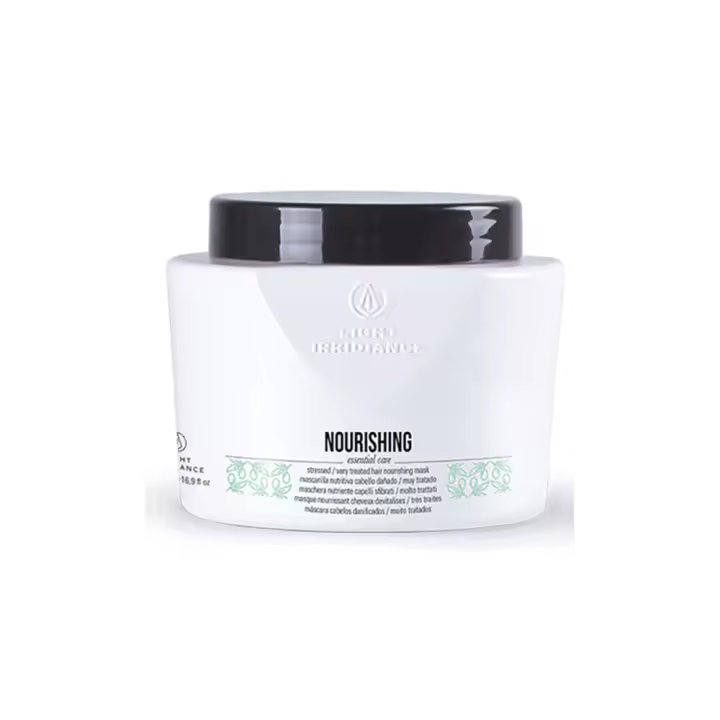 Light Irridiance Mascarilla Nourishing Essential Care Mask | Nutritiva - 1