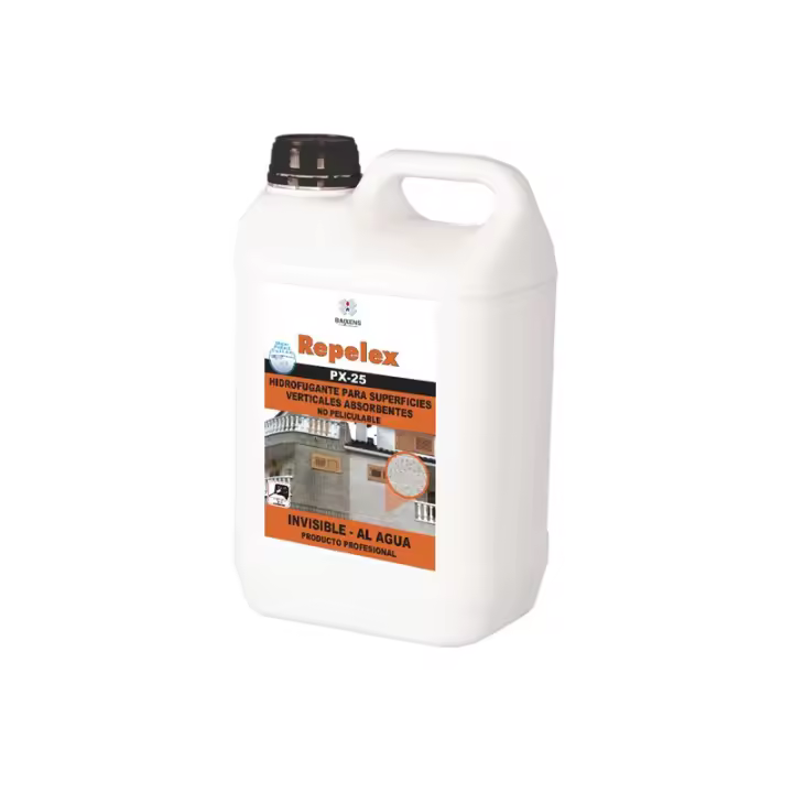 Baixens PX-25 Repelex. Hidrofugante agua - 1