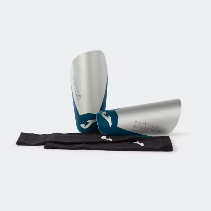 JOMA-ESPINILLERAS J-PRO PLATA - 1