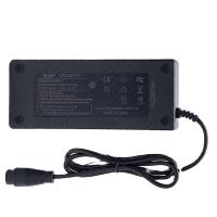 Cargador Premium de Batería Patinete Eléctrico Dualtron Mini 52V 2A / Víctor / Ultra / Victor Luxury / Thunder / Thunder 2 60V 1,75A Conector LP-16 GX16 - Accesorios, Accedorios, Minimotors, Protección cortocircuito - details 1