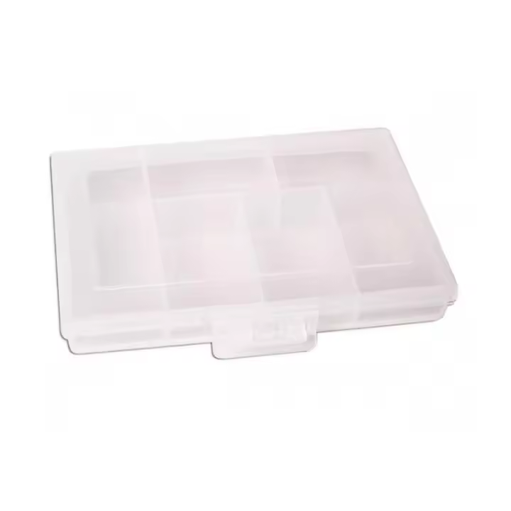 INNSPIRO                            CAJA ORGANIZADORA CON 6 COMPARTIMENTOS - 1
