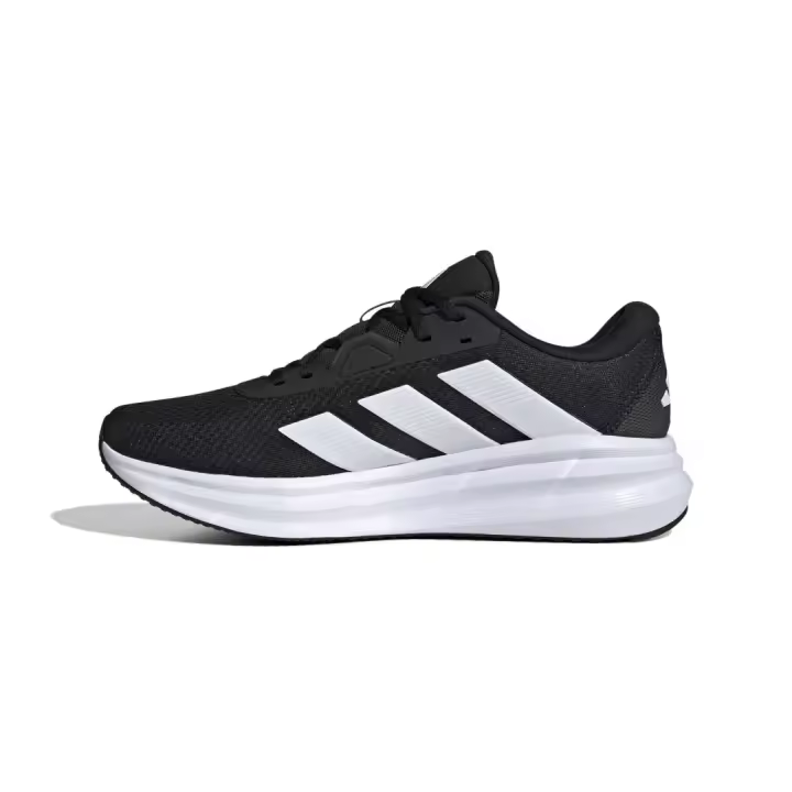 Zapatilla Running Adidas Galaxy 7 Negro - 1