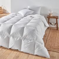 Edredón Nórdico Cama 90 Microfibras 160cmx220cm Blanco - CM FESPU - details 4