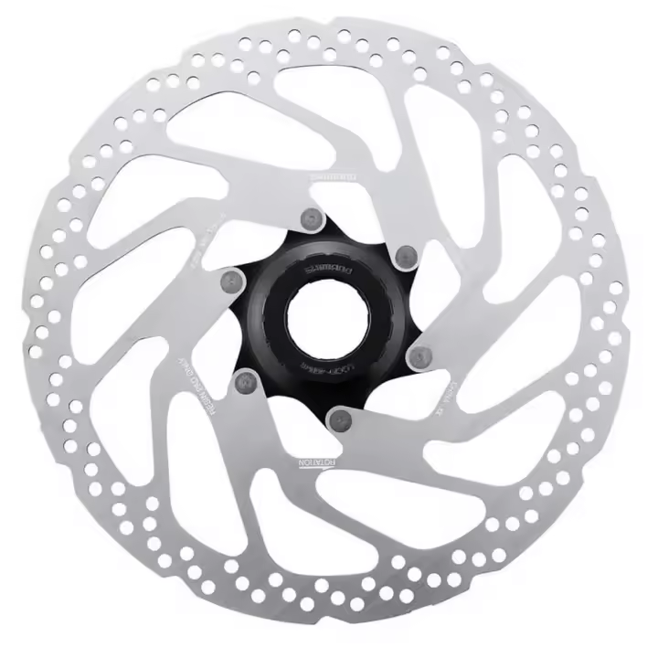 Shimano Disco De Freno Altus M2000 Sm-rt30 Cl - 1