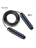 Banda De Saltar Ajustable 3M Cuerda De Saltar Sin Enredos Para Crossfit Y Entrenamiento De Agilidad Equipo Deportivo Para Hombres Y Mujeres - details 7