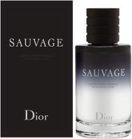 CHRISTIAN DIOR Dior Sauvage Loción Después Del Afeitado 100ml - details 0