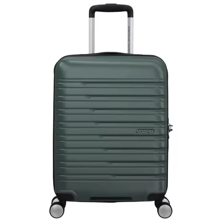 MALETA DE CABINA AMERICAN TOURISTER FLASHLINE 4 RUEDAS 55 CM. - 1
