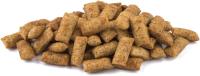 Vitakraft Crispy Crunch 60 g - Snacks Crujientes con Malta para el Cuidado Dental de Gatos - details 1