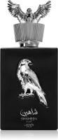 Lattafa Shaheen Silver Perfume Hombre 100 ml – Fresco y Amaderado, Elegante, Larga Duración, 100% Original - details 1