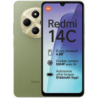 Xiaomi Redmi 14C dual sim 4GB RAM 128GB  disponible en 3 colores Versión Europea (Condición Nuevo) - details 0