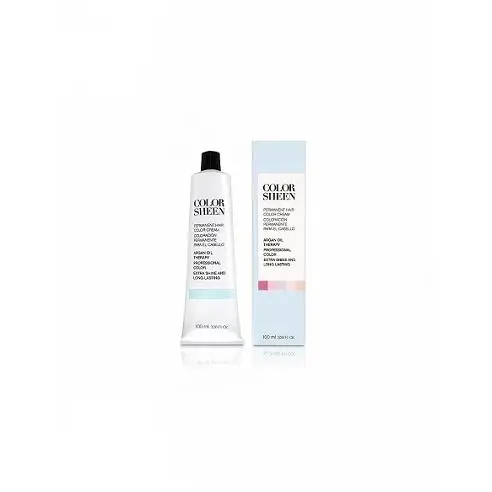 Color Sheen 8.24 Arcilla Claro 100 ml. Kosswell - 1