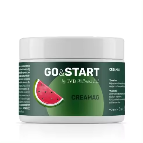 Go&Start Creamag Sandía 300 gr, IVB. - 1