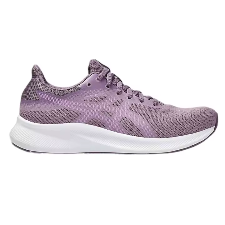 Calzado Running marca Asics modelo 1012B312-502 para mujer en color violeta - 1