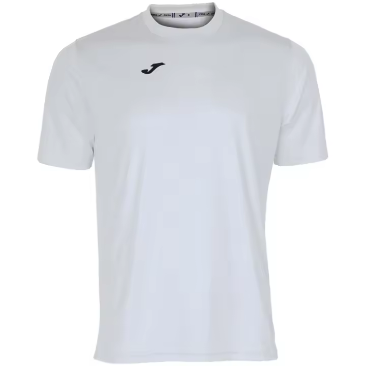 Textil Equipaciones marca Joma modelo 100052.200 para hombre en color blanco - 1