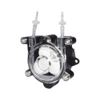 Bomba Peristáltica De Alta Fluidez Miniatura Para Dosis Bomba Peristáltica De Tubo Para Laboratorio Acuario Análisis Químicos - details 8