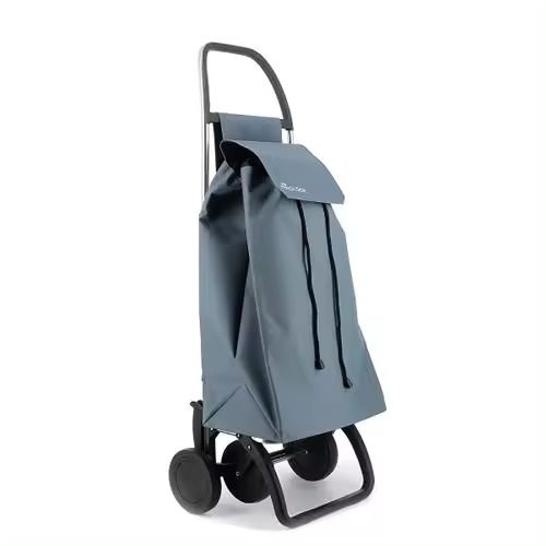 Carro compra ROLSER Saquet LN 4 ruedas Mar 43l - 1
