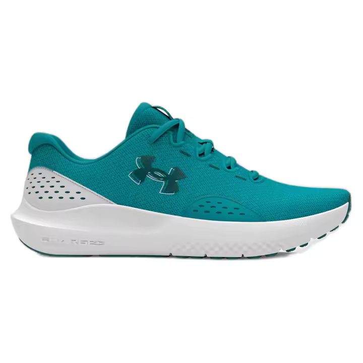 Calzado Running marca Under Armour modelo 3027000-300 para hombre en color azul - 1