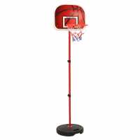 vidaXL Juego de baloncesto infantil ajustable 160 cm - details 0