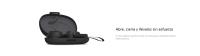 Sony WH-1000XM6 - Auriculares inalámbricos con Cancelación de Ruido, El mejor Noise Cancelling, Hasta 30 horas de batería, Carga rápida, Calidad de sonido premium, Diseno plegable,estuche resistente, Máxima comodidad, 360 Upmix para cine, Game EQ - details 22