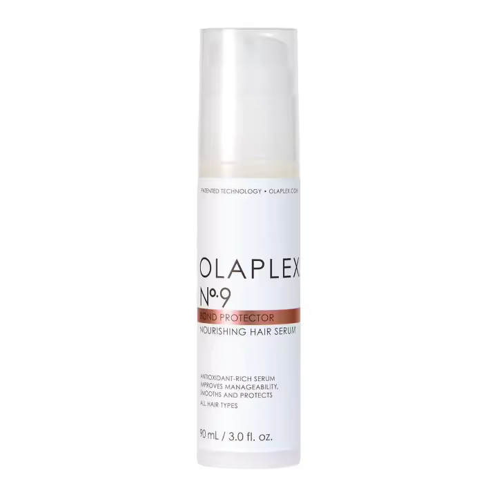 Sérum Capilar Nº.9 Olaplex 90ML - Protección Contaminación, Daños por Calor - 1