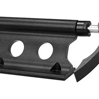 Bicycle Fork Rack Bike Roof Rack Bicycle Rack Mount Truck Mount For Bike Negro - 1
