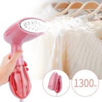 Plancha eléctrica plegable de mano con vapor, estándar europeo, 120 ml, portátil para el hogar - details 4