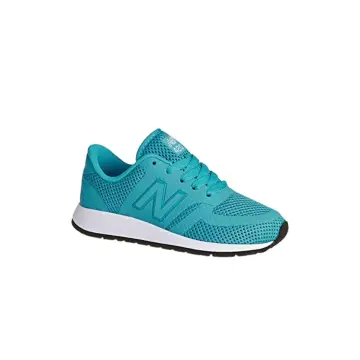 New balance turquesa mujer online