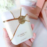 LE PARFAIT POUR FEMME ARMAF perfume arabe EAU de Parfum para mujeres 100 ml - details 0